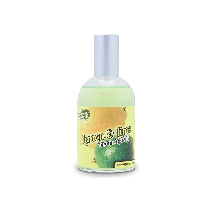 Perfumy do wnętrz Cytryna i Limetka Perfumy do wnętrz Cytryna i Limetka