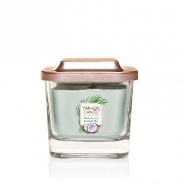 Elevation mała świeca Shore Breeze Yankee Candle