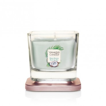 Elevation mała świeca Shore Breeze Yankee Candle