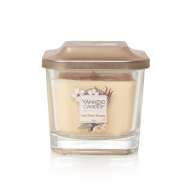 Elevation mała świeca Sweet Nectar Blossom Yankee Candle