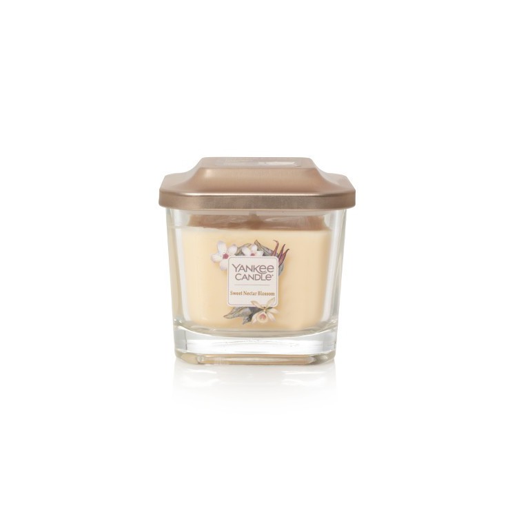 Elevation mała świeca Sweet Nectar Blossom Yankee Candle