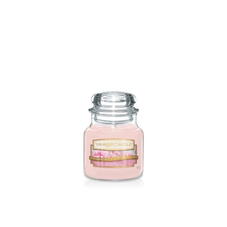 Mała świeca Blush Bouquet Yankee Candle