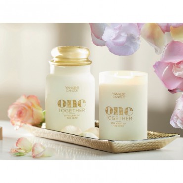 One Together Zapach Roku 2019 Yankee Candle