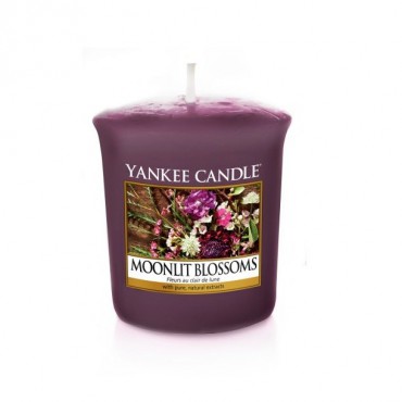 Sampler Moonlit Blossom Yankee Candle