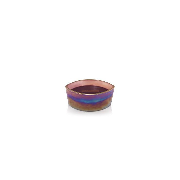 Świeca Hearthwick Dark Poppy WoodWick Świeca Hearthwick Dark Poppy WoodWick