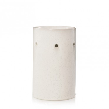 Addison - kominek do wosków Glazed Ceramic Yankee Candle