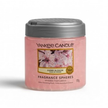 Kuleczki zapachowe Cherry Blossom Yankee Candle