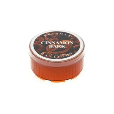 Świeczka zapachowa Cinnamon bark (Kora Cynamonowa)