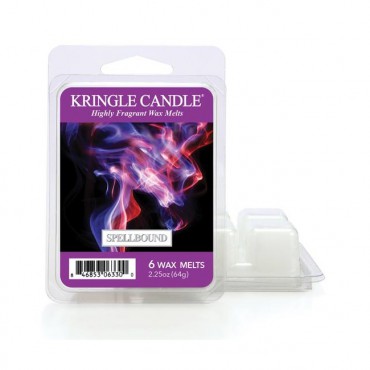 Wosk zapachowy Spellbound Kringle Candle
