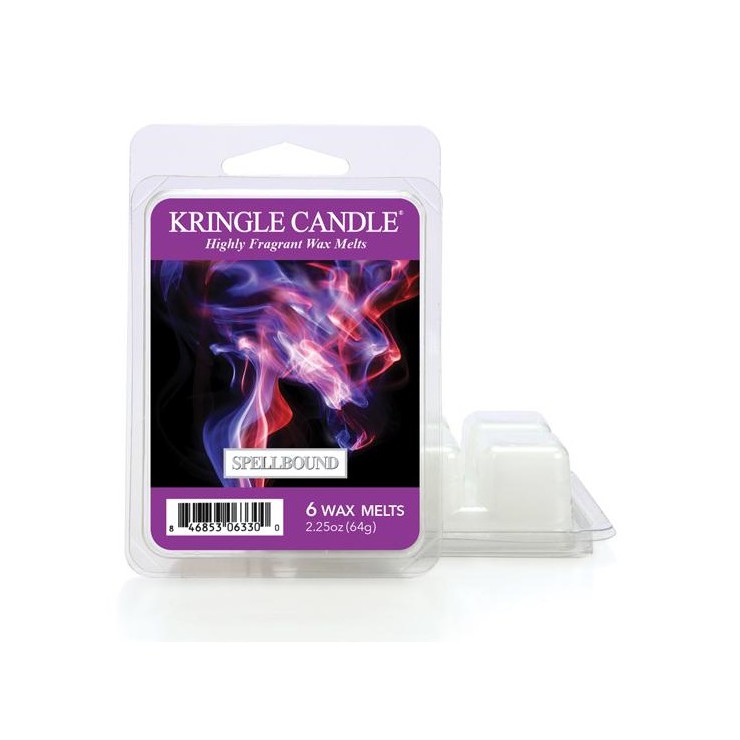 Wosk zapachowy Spellbound Kringle Candle