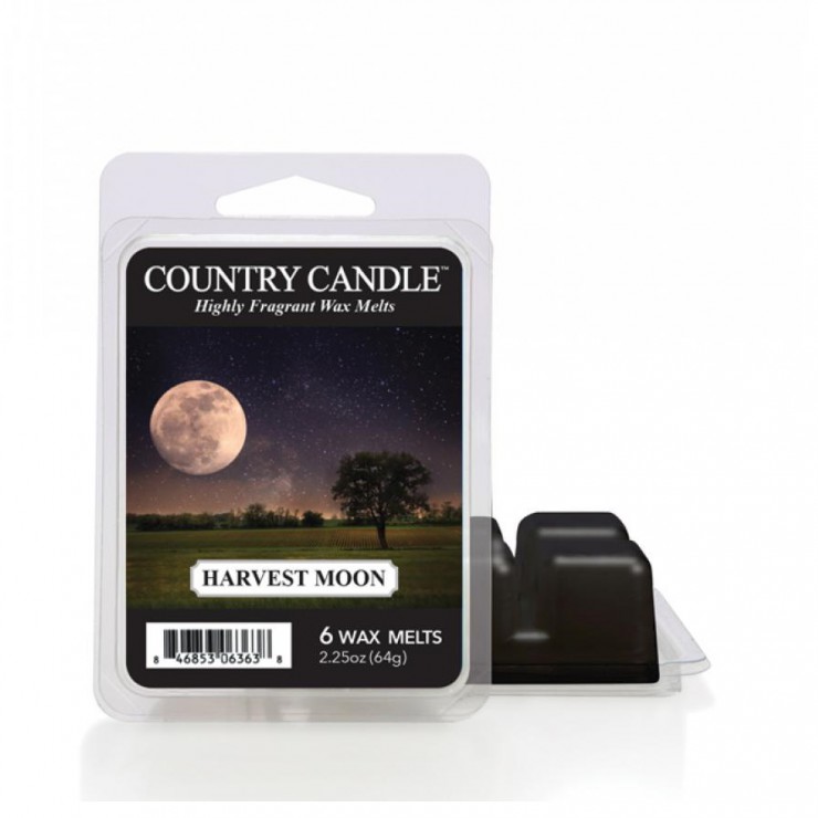 Wosk zapachowy Harvest Moon Country Candle