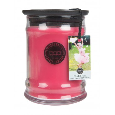 Świeca zapachowa Tickled Pink 524g Bridgewater Candle