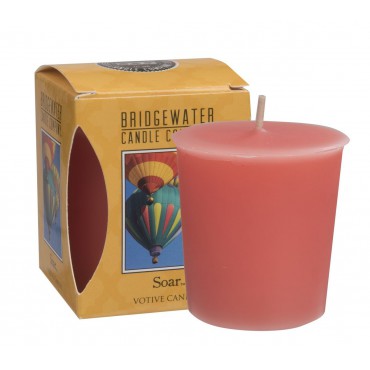 Świeca zapachowa Votive Soar 56 g Bridgewater Candle