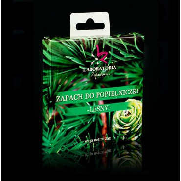 Zapach do popielniczki Leśny
