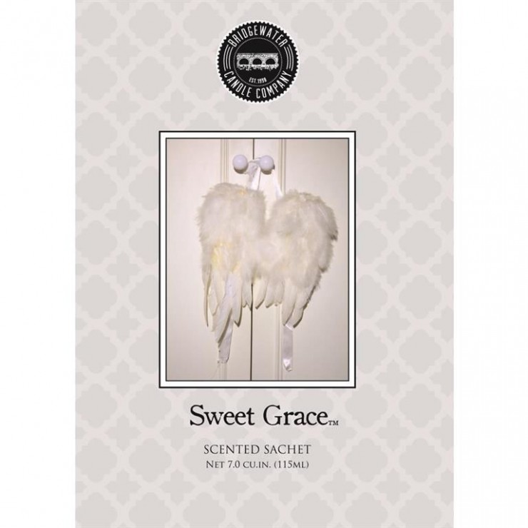 Saszetka zapachowa Scented Sachet Sweet Grace Bridgewater