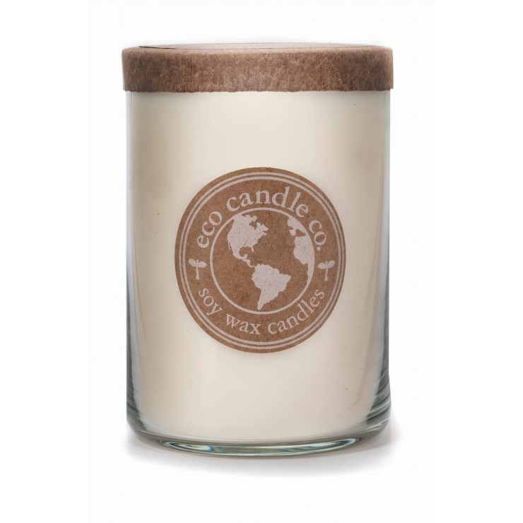 Duża świeca Happily Ever After Eco Candle