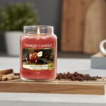 Kolekcja Fall In Love Yankee Candle