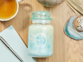 Zapach roku 2022 Yankee Candle
