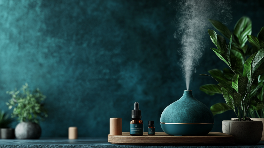 Aromaterapia