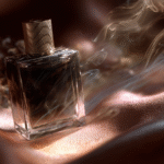 Perfumy o zapachu kawy