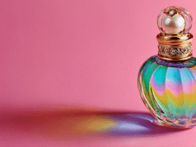 Perfumy dla dzieci