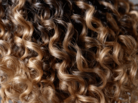 Plopping włosów
